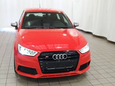 Audi S1 Sportback 20 TFSI quattro   - 2