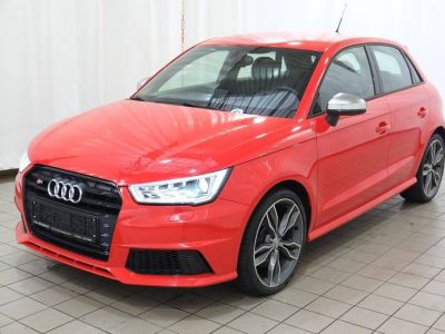Audi S1 Sportback 20 TFSI quattro   - 3