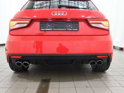 Audi S1 Sportback 20 TFSI quattro   - 5