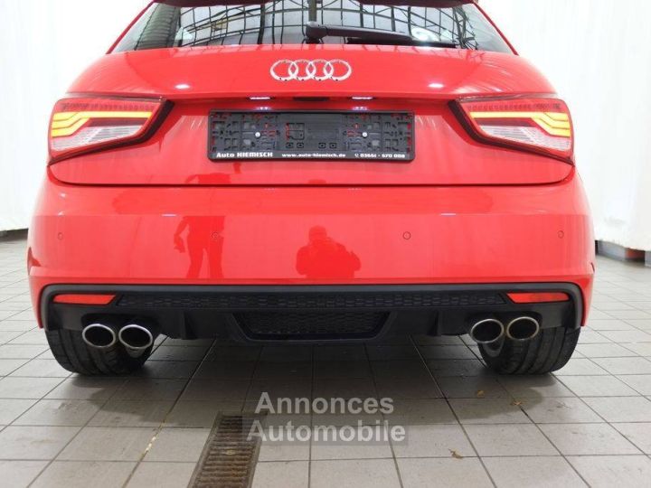 Audi S1 Sportback 20 TFSI quattro - 5