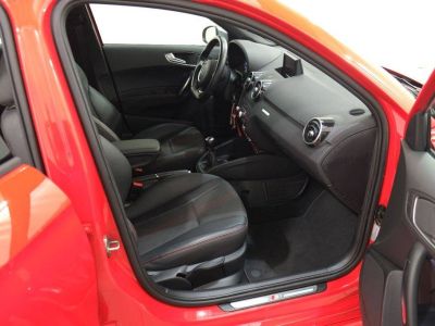 Audi S1 Sportback 20 TFSI quattro   - 7