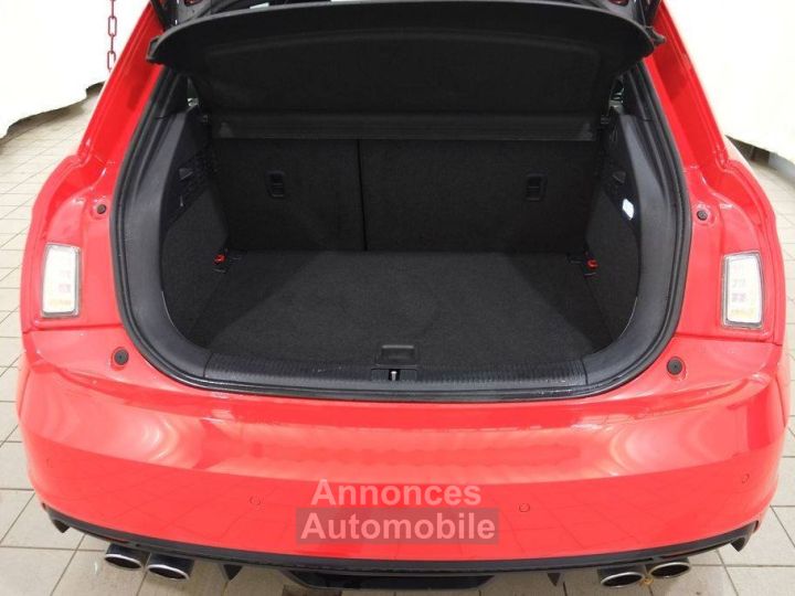Audi S1 Sportback 20 TFSI quattro - 9