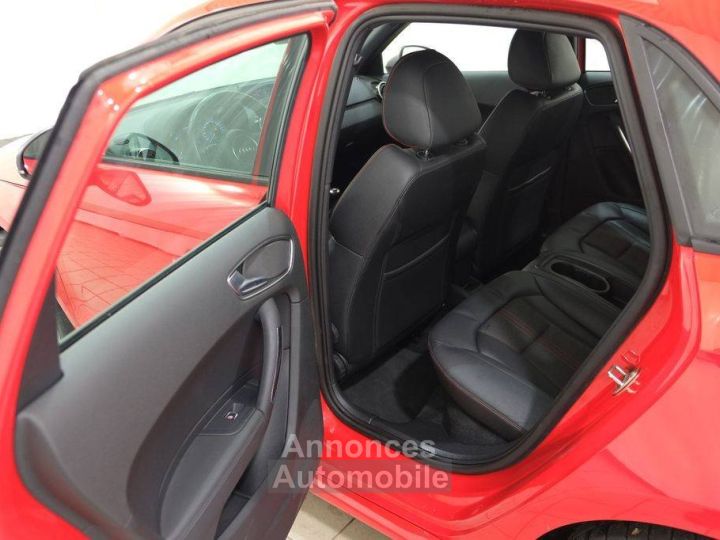 Audi S1 Sportback 20 TFSI quattro - 10