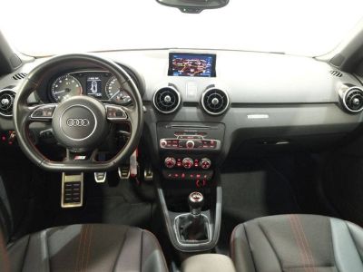 Audi S1 Sportback 20 TFSI quattro   - 11
