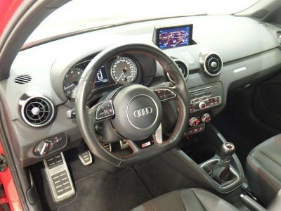 Audi S1 Sportback 20 TFSI quattro   - 12