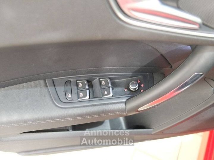 Audi S1 Sportback 20 TFSI quattro - 13