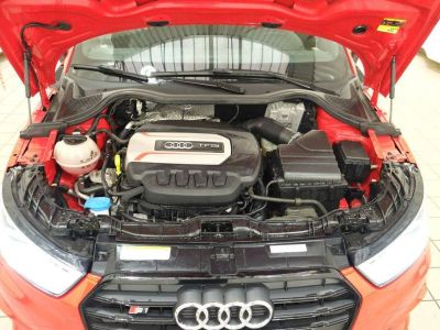 Audi S1 Sportback 20 TFSI quattro   - 14