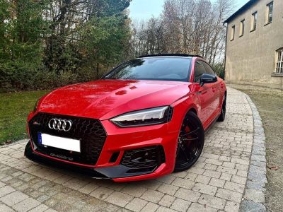 Audi RS5 29 TFSI tiptronic quattro FULL OPTIONS   - 2
