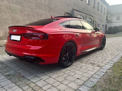 Audi RS5 29 TFSI tiptronic quattro FULL OPTIONS   - 4