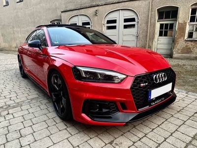Audi RS5 29 TFSI tiptronic quattro FULL OPTIONS   - 5