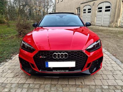 Audi RS5 29 TFSI tiptronic quattro FULL OPTIONS   - 6