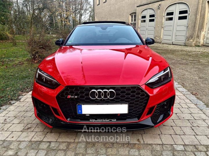 Audi RS5 29 TFSI tiptronic quattro FULL OPTIONS - 6