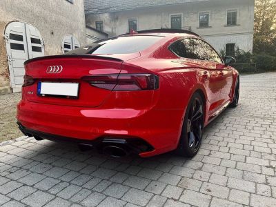 Audi RS5 29 TFSI tiptronic quattro FULL OPTIONS   - 7