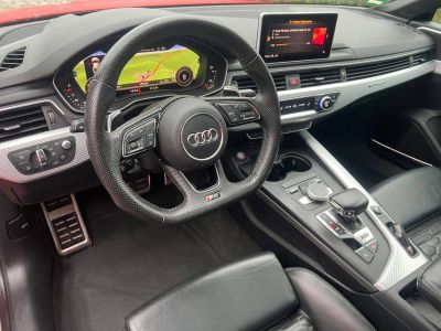 Audi RS5 29 TFSI tiptronic quattro FULL OPTIONS   - 9