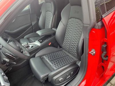 Audi RS5 29 TFSI tiptronic quattro FULL OPTIONS   - 10