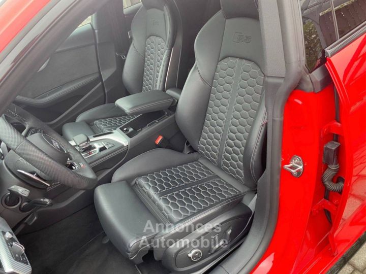Audi RS5 29 TFSI tiptronic quattro FULL OPTIONS - 10
