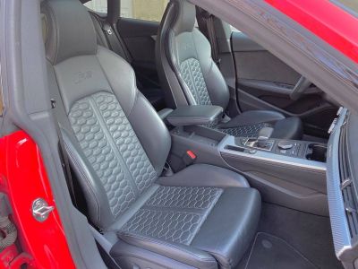 Audi RS5 29 TFSI tiptronic quattro FULL OPTIONS   - 11
