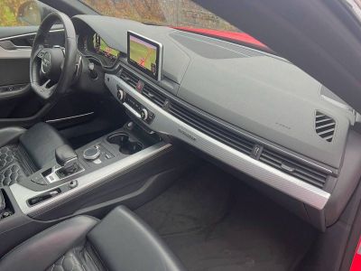 Audi RS5 29 TFSI tiptronic quattro FULL OPTIONS   - 12