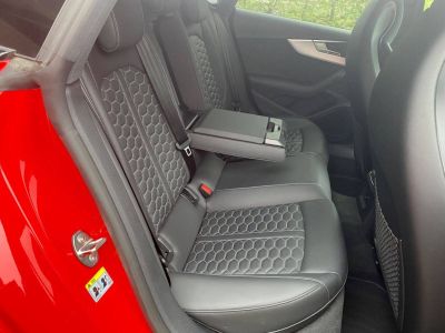 Audi RS5 29 TFSI tiptronic quattro FULL OPTIONS   - 13