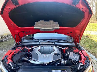 Audi RS5 29 TFSI tiptronic quattro FULL OPTIONS   - 14