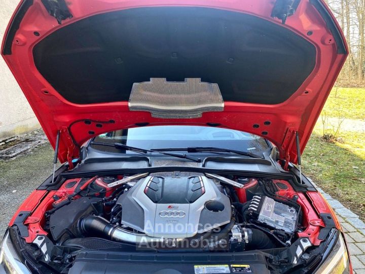 Audi RS5 29 TFSI tiptronic quattro FULL OPTIONS - 14