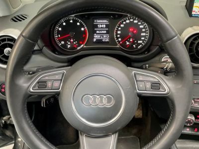 Audi A1 ambition 140CH S-tronic, TOIT OUVRANT, SIEGE CUIR, FAIBLE KILOMETRAGE,GARANTIE 12 MOIS   - 6