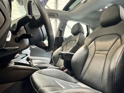 Audi A1 ambition 140CH S-tronic, TOIT OUVRANT, SIEGE CUIR, FAIBLE KILOMETRAGE,GARANTIE 12 MOIS   - 7