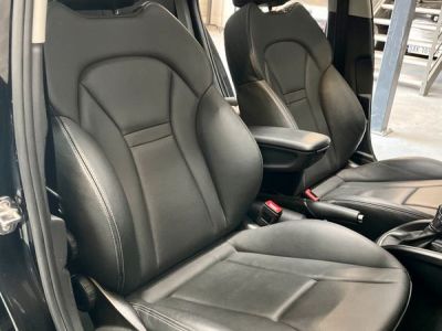 Audi A1 ambition 140CH S-tronic, TOIT OUVRANT, SIEGE CUIR, FAIBLE KILOMETRAGE,GARANTIE 12 MOIS   - 8