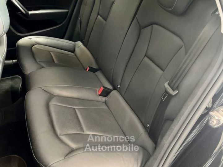 Audi A1 ambition 140CH S-tronic, TOIT OUVRANT, SIEGE CUIR, FAIBLE KILOMETRAGE,GARANTIE 12 MOIS - 9