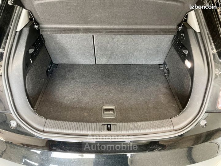 Audi A1 ambition 140CH S-tronic, TOIT OUVRANT, SIEGE CUIR, FAIBLE KILOMETRAGE,GARANTIE 12 MOIS - 10