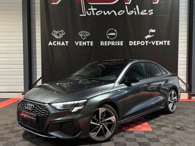 Audi A3 Berline 35 20 TDI 150 CV S tronic 7 Line   - 1