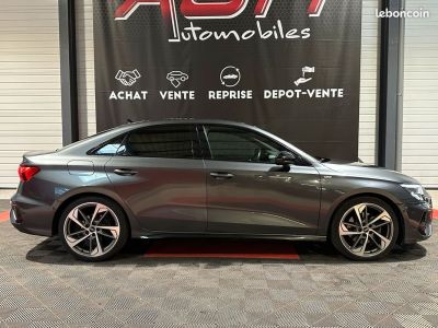 Audi A3 Berline 35 20 TDI 150 CV S tronic 7 Line   - 3