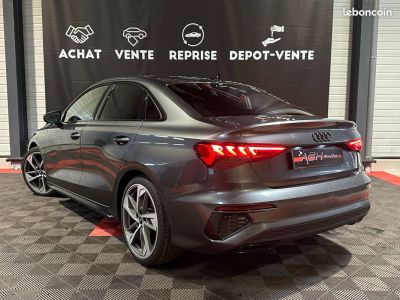 Audi A3 Berline 35 20 TDI 150 CV S tronic 7 Line   - 6