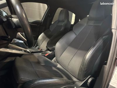Audi A3 Berline 35 20 TDI 150 CV S tronic 7 Line   - 10