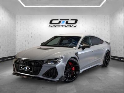 Audi RS7 SPORTBACK V8 40 TFSI 630 Tiptronic 8 Quattro Performance   - 1