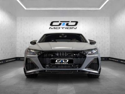 Audi RS7 SPORTBACK V8 40 TFSI 630 Tiptronic 8 Quattro Performance   - 2