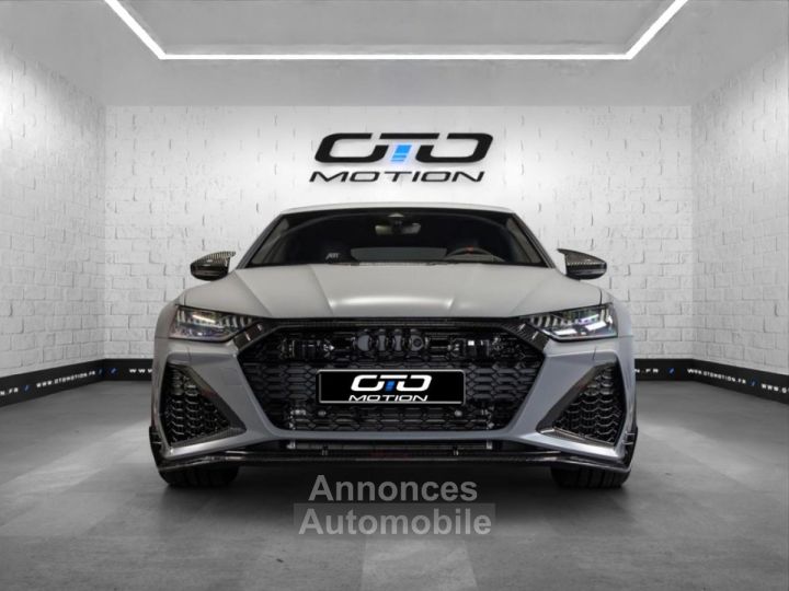 Audi RS7 SPORTBACK V8 40 TFSI 630 Tiptronic 8 Quattro Performance - 2