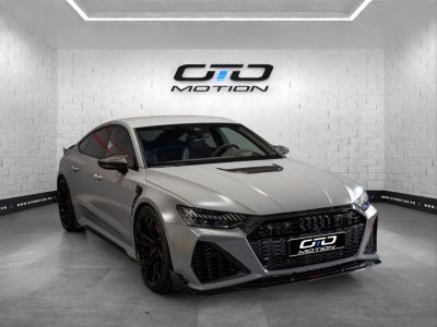 Audi RS7 SPORTBACK V8 40 TFSI 630 Tiptronic 8 Quattro Performance   - 3