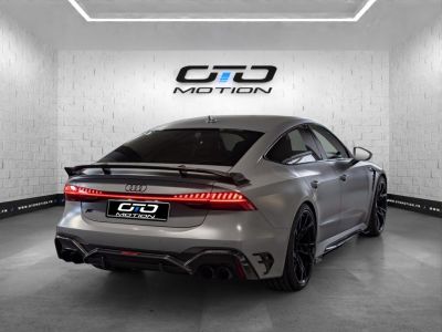 Audi RS7 SPORTBACK V8 40 TFSI 630 Tiptronic 8 Quattro Performance   - 5