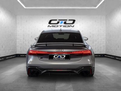 Audi RS7 SPORTBACK V8 40 TFSI 630 Tiptronic 8 Quattro Performance   - 6
