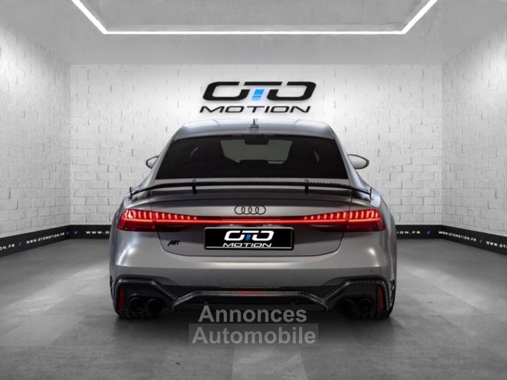 Audi RS7 SPORTBACK V8 40 TFSI 630 Tiptronic 8 Quattro Performance - 6