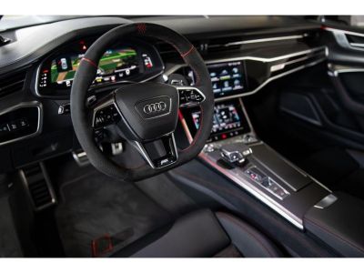 Audi RS7 SPORTBACK V8 40 TFSI 630 Tiptronic 8 Quattro Performance   - 7
