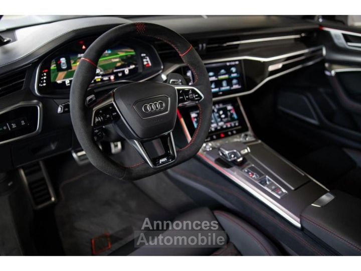 Audi RS7 SPORTBACK V8 40 TFSI 630 Tiptronic 8 Quattro Performance - 7