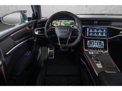Audi RS7 SPORTBACK V8 40 TFSI 630 Tiptronic 8 Quattro Performance   - 8