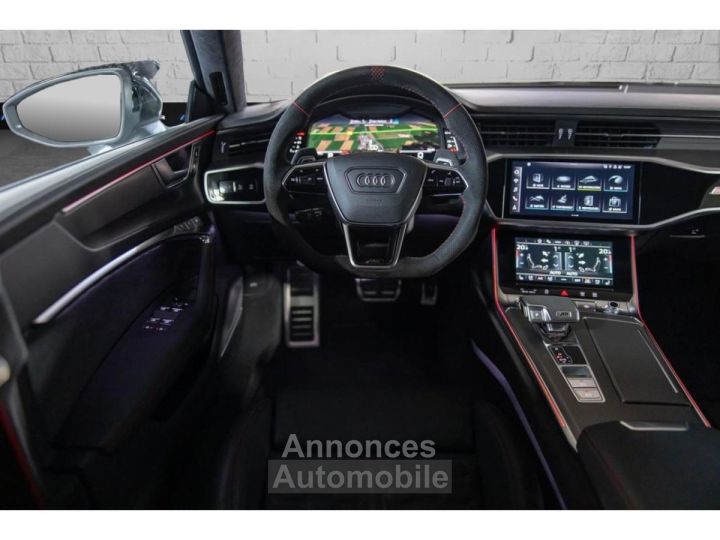 Audi RS7 SPORTBACK V8 40 TFSI 630 Tiptronic 8 Quattro Performance - 8
