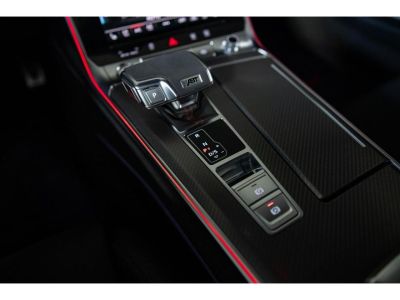 Audi RS7 SPORTBACK V8 40 TFSI 630 Tiptronic 8 Quattro Performance   - 9