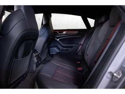 Audi RS7 SPORTBACK V8 40 TFSI 630 Tiptronic 8 Quattro Performance   - 11