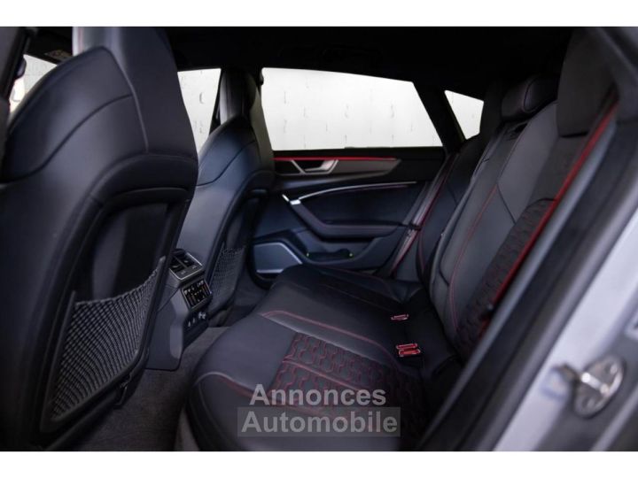 Audi RS7 SPORTBACK V8 40 TFSI 630 Tiptronic 8 Quattro Performance - 11