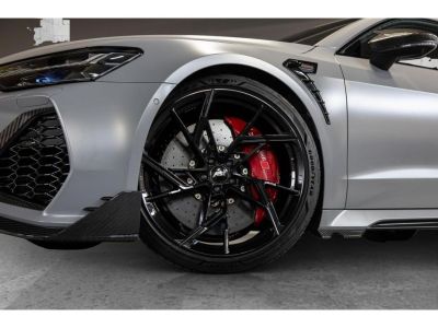 Audi RS7 SPORTBACK V8 40 TFSI 630 Tiptronic 8 Quattro Performance   - 13