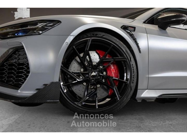 Audi RS7 SPORTBACK V8 40 TFSI 630 Tiptronic 8 Quattro Performance - 13